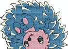 Hedgehogs - 007